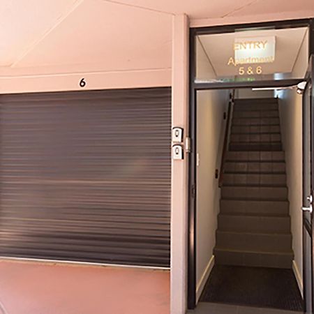 Central Avenue Apartments Margaret River Bagian luar foto