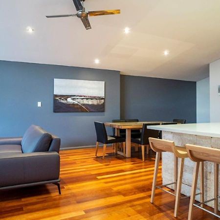 Central Avenue Apartments Margaret River Bagian luar foto