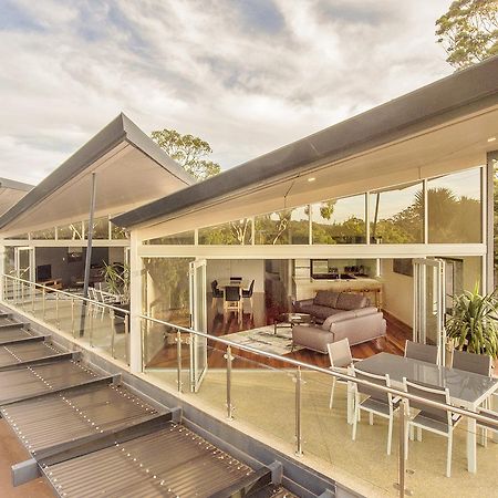 Central Avenue Apartments Margaret River Bagian luar foto