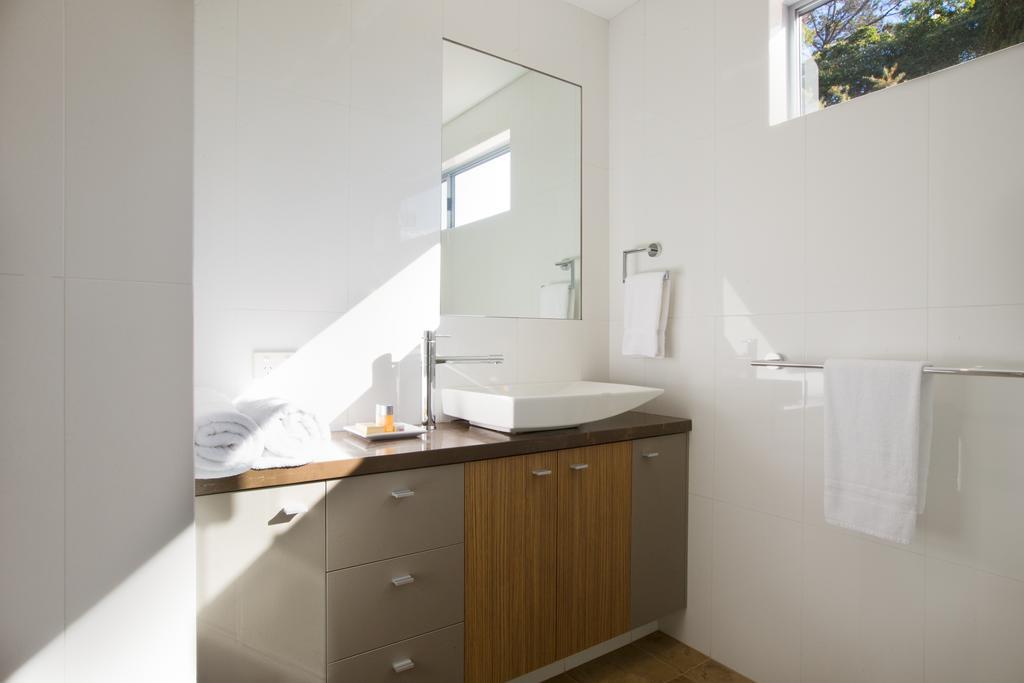 Central Avenue Apartments Margaret River Bagian luar foto