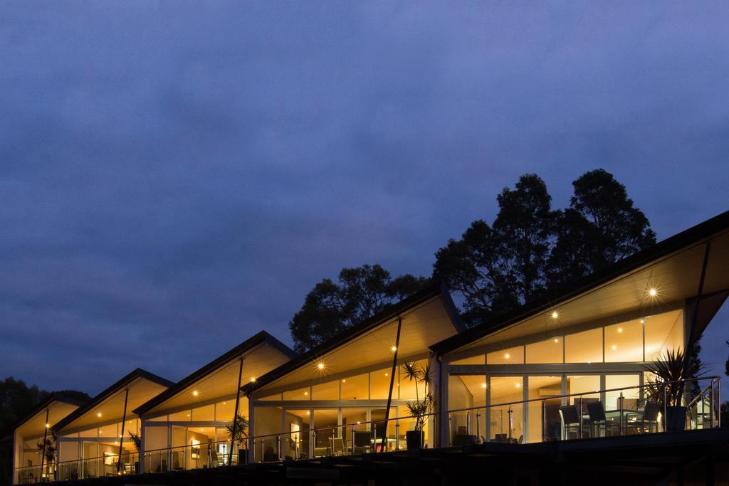 Central Avenue Apartments Margaret River Bagian luar foto