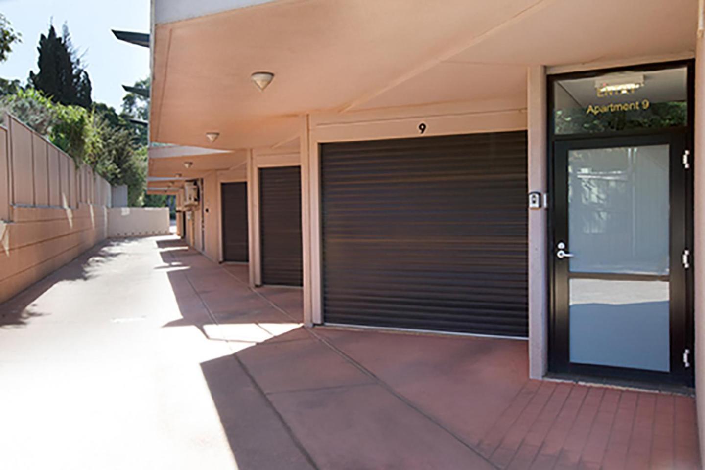Central Avenue Apartments Margaret River Bagian luar foto
