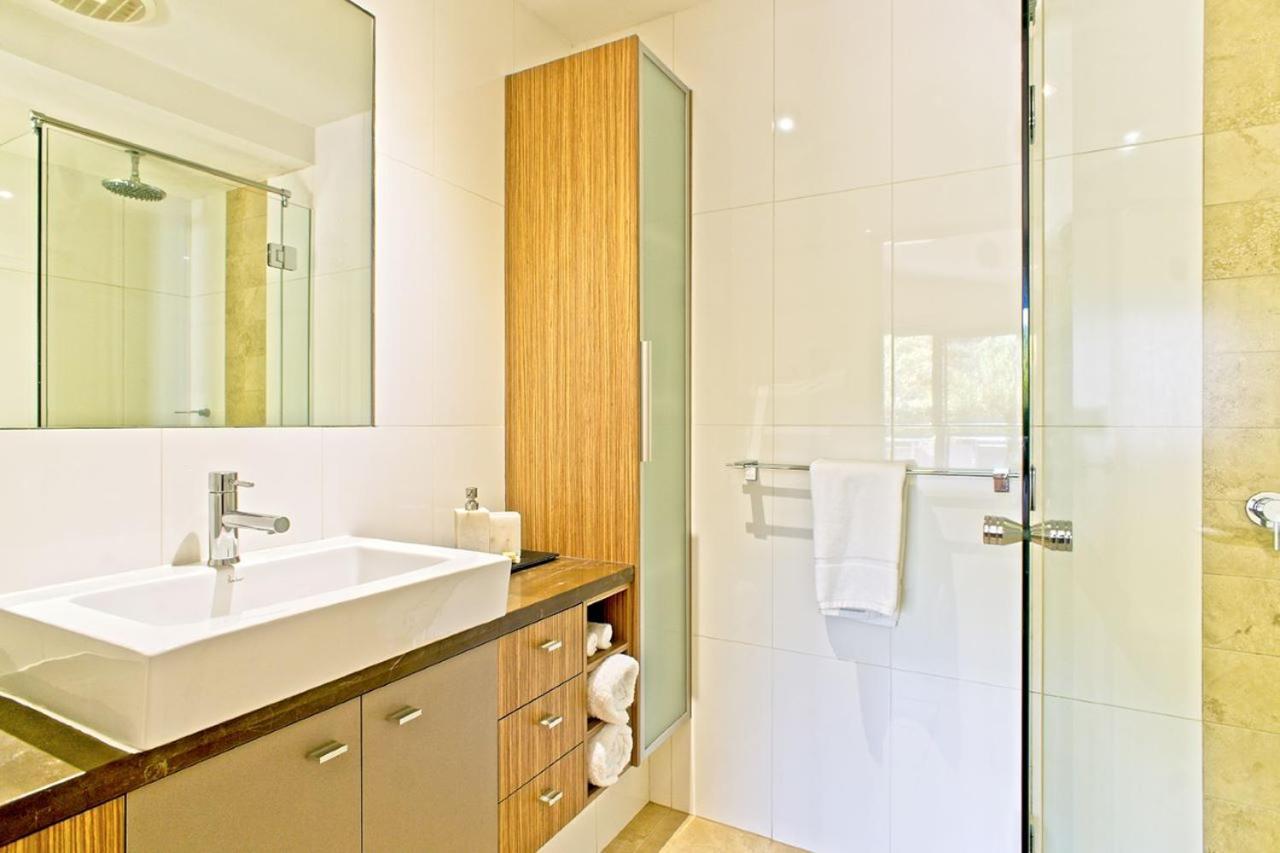 Central Avenue Apartments Margaret River Bagian luar foto