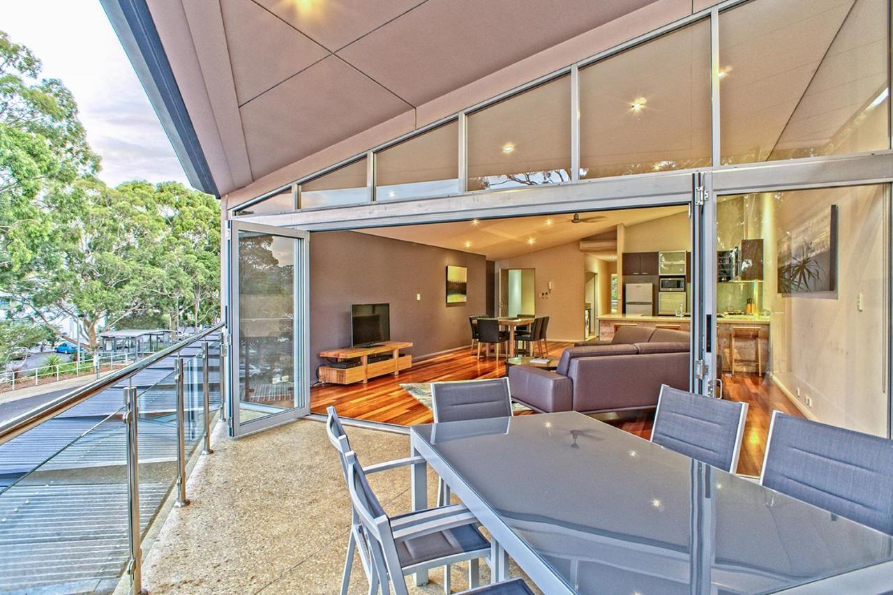 Central Avenue Apartments Margaret River Bagian luar foto