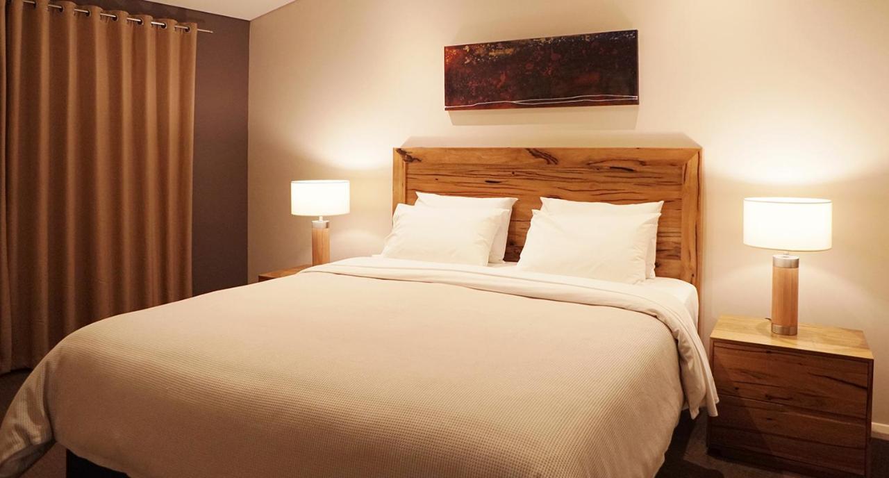 Central Avenue Apartments Margaret River Bagian luar foto
