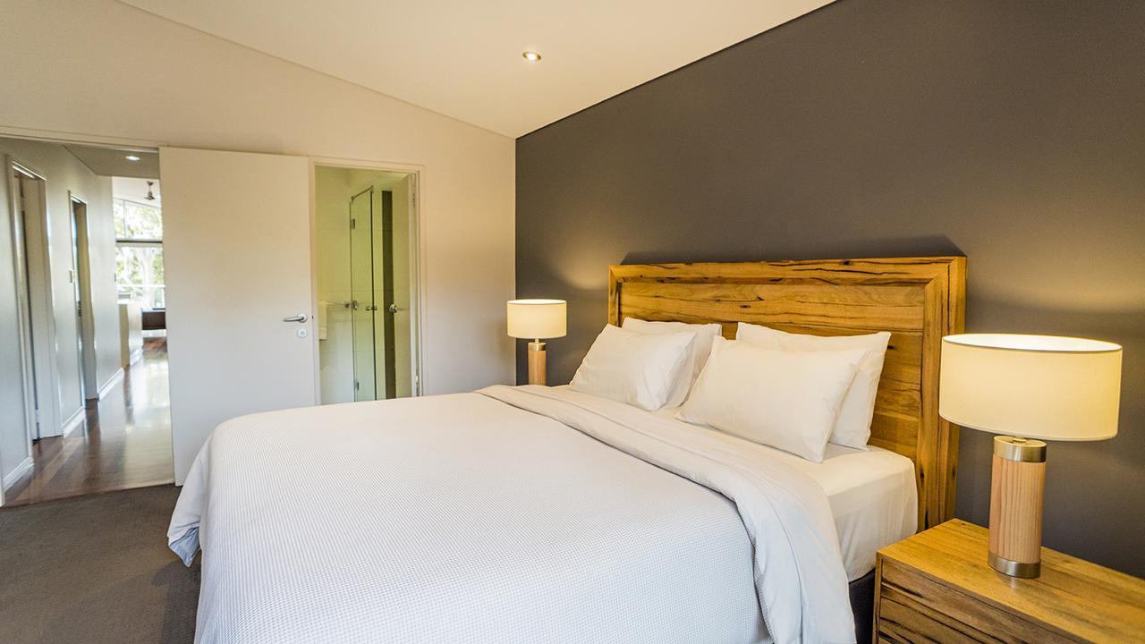 Central Avenue Apartments Margaret River Bagian luar foto