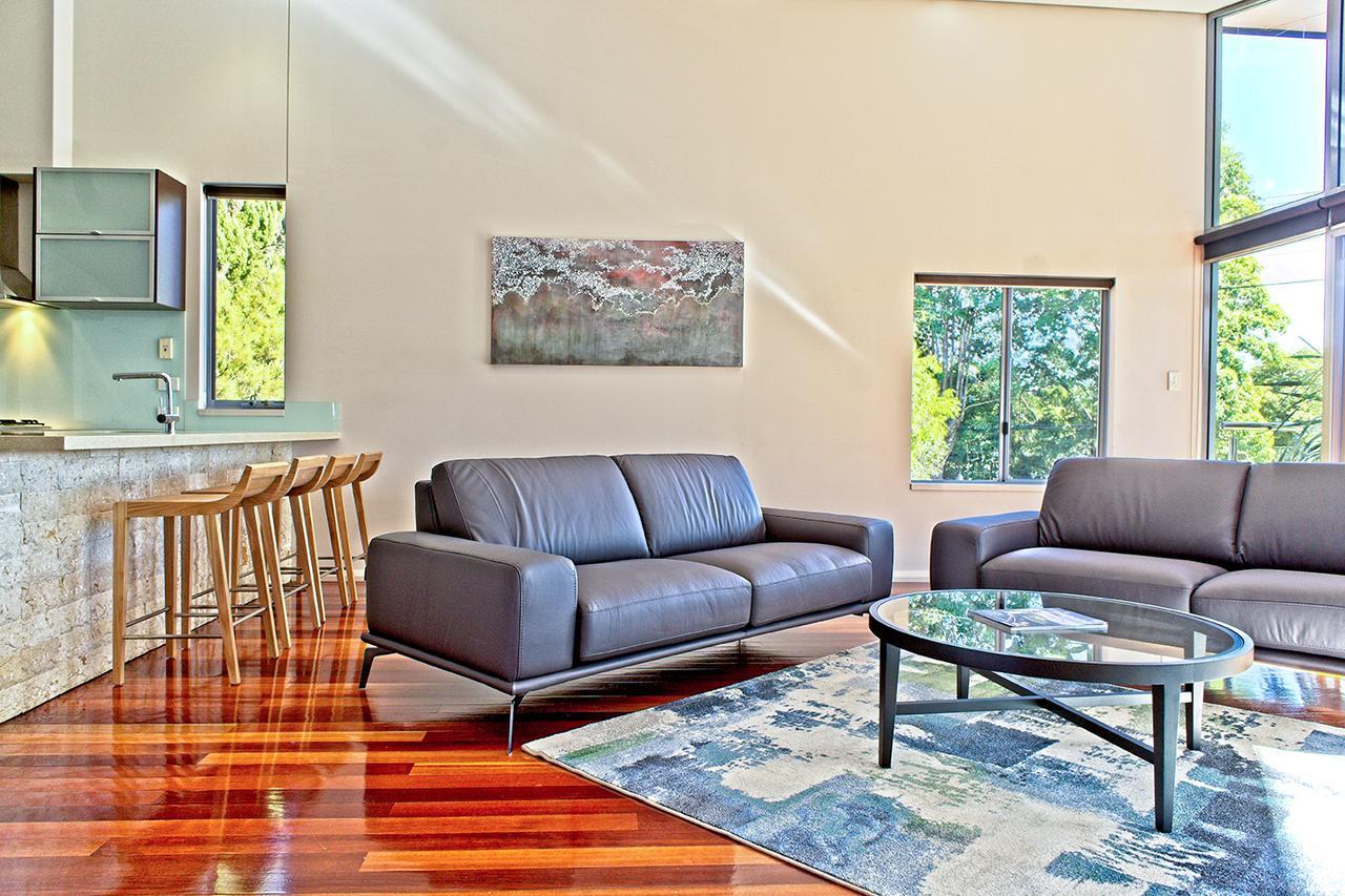Central Avenue Apartments Margaret River Bagian luar foto