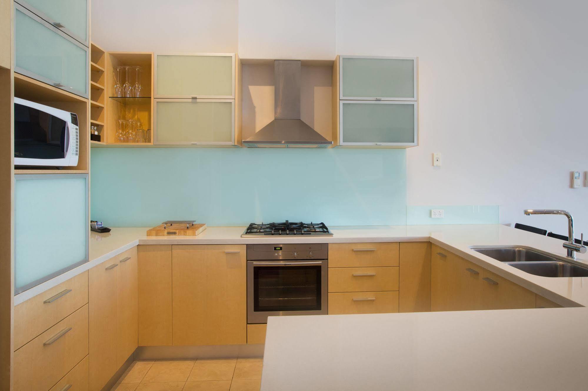 Central Avenue Apartments Margaret River Bagian luar foto
