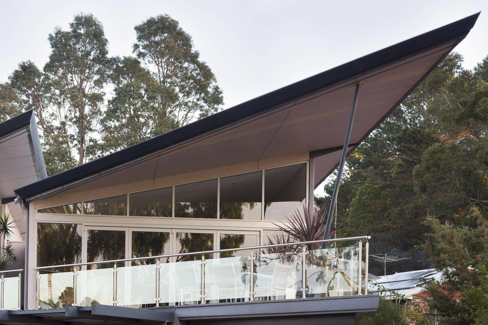 Central Avenue Apartments Margaret River Bagian luar foto